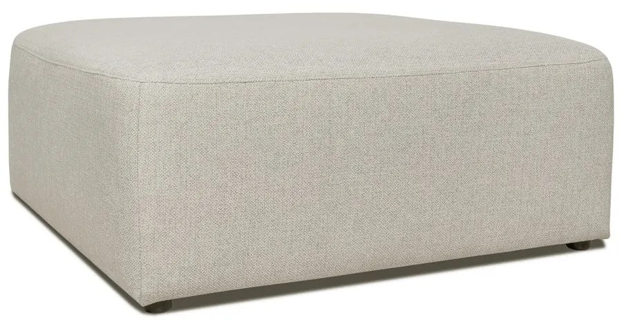 Bézs-krémszínű lábtartó Roxy – Scandic