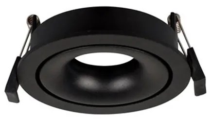 Enzo álmennyezetbe süllyeszthető spotlámpa