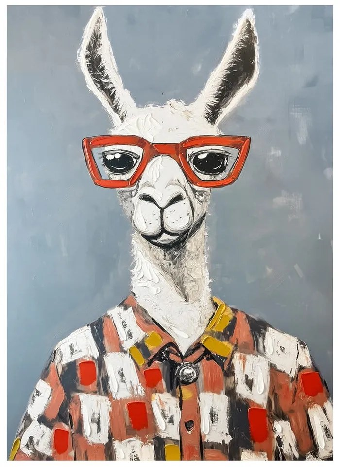 Kép 70x100 cm Gerard – Styler