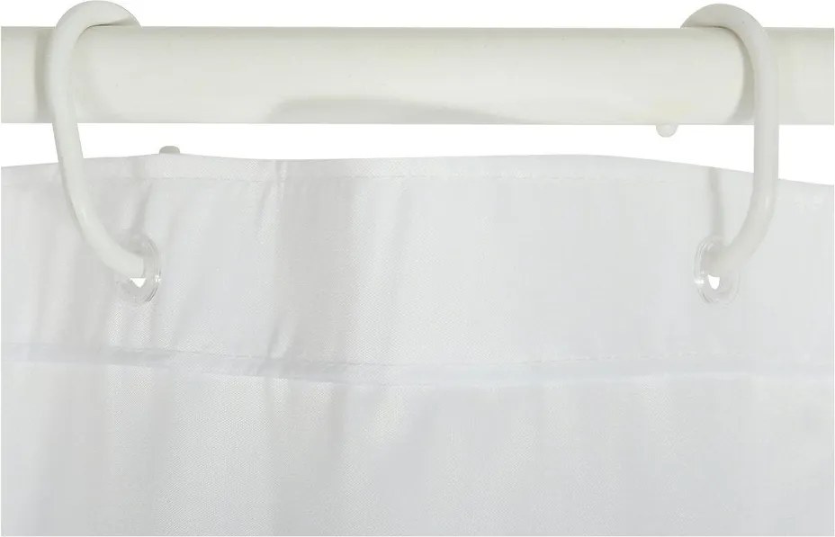 Zuhanyfüggöny 180x200 cm Malta – MSV