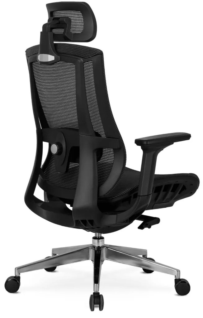 Irodai Forgószék Fekete Színben. DYLAN