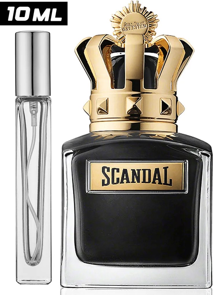 Jean Paul Gaultier Scandal Pour Homme Le Parfum (10 ML) EDP