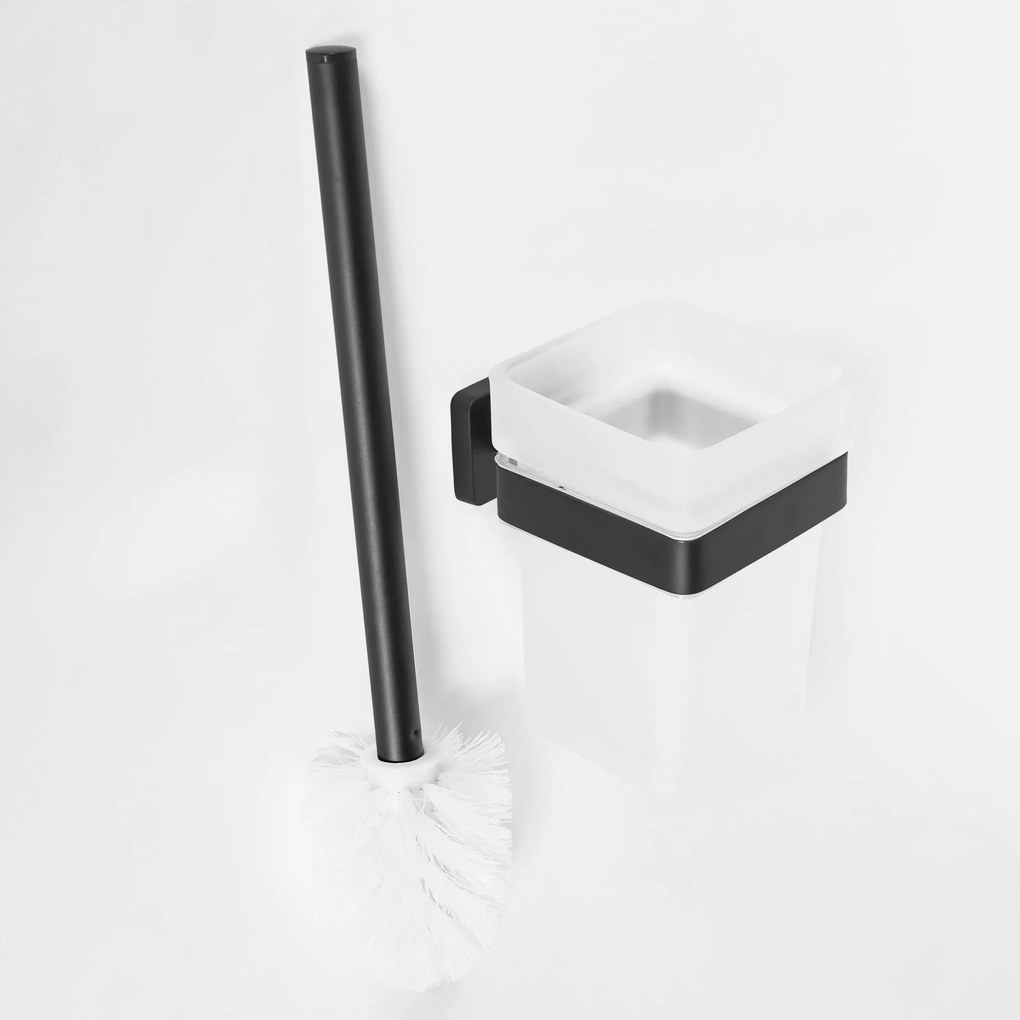WC kefe 332918 ERLO 05 Black