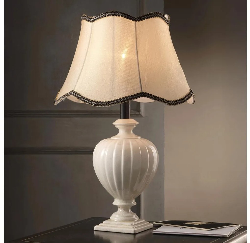 ONLI - Asztali lámpa DESY 1xE27/22W/230V 60 cm