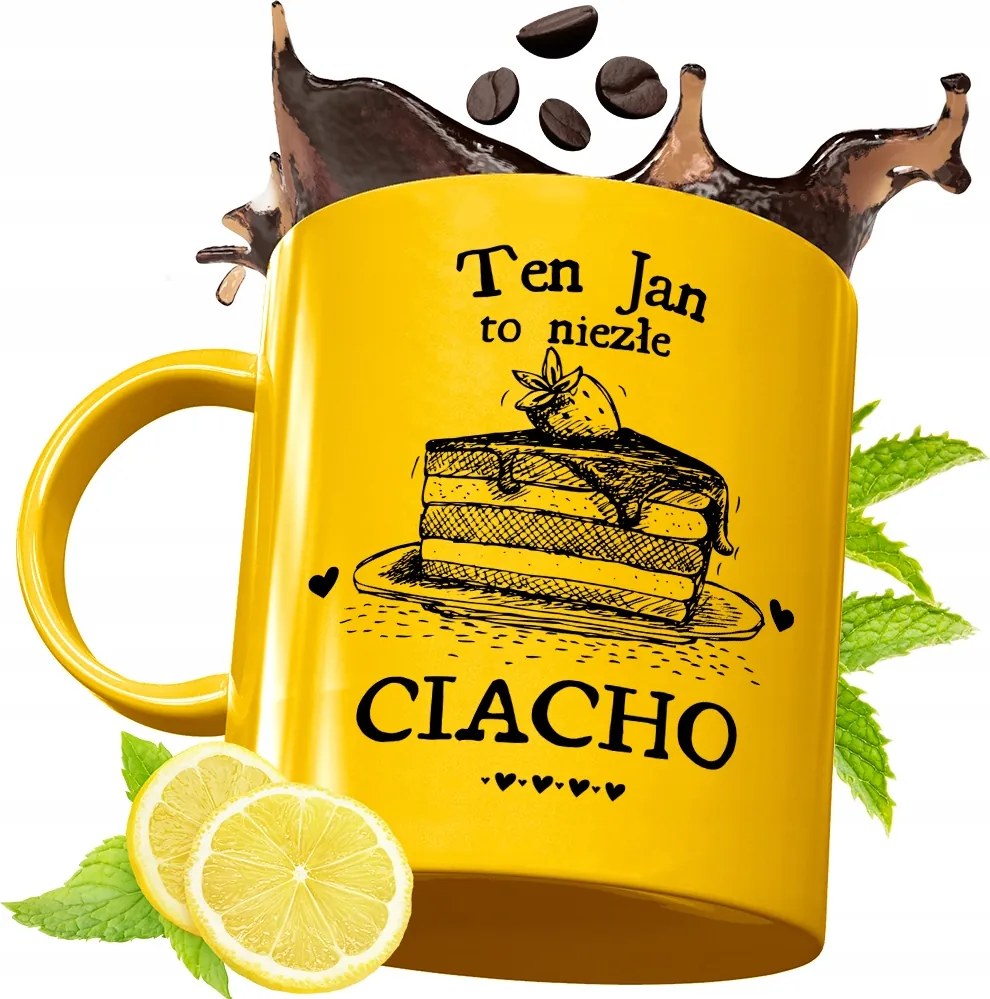 Arany Prémium Bögre Jánosnak Születésnapra Ajándék Nyomtatott