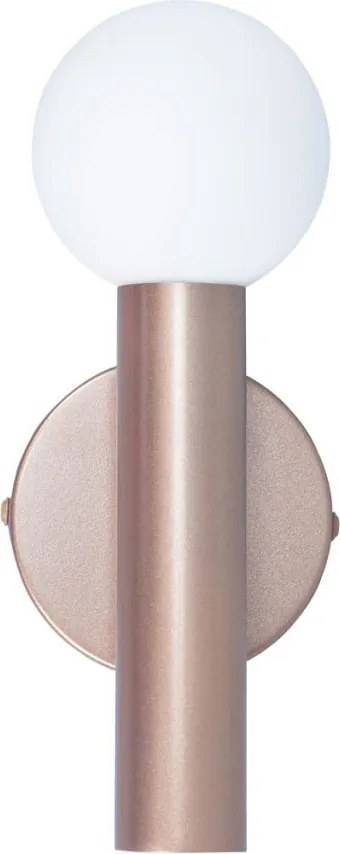Italux Filano WL-33574-1-CF Fali lámpa 1x5W/G9 IP20