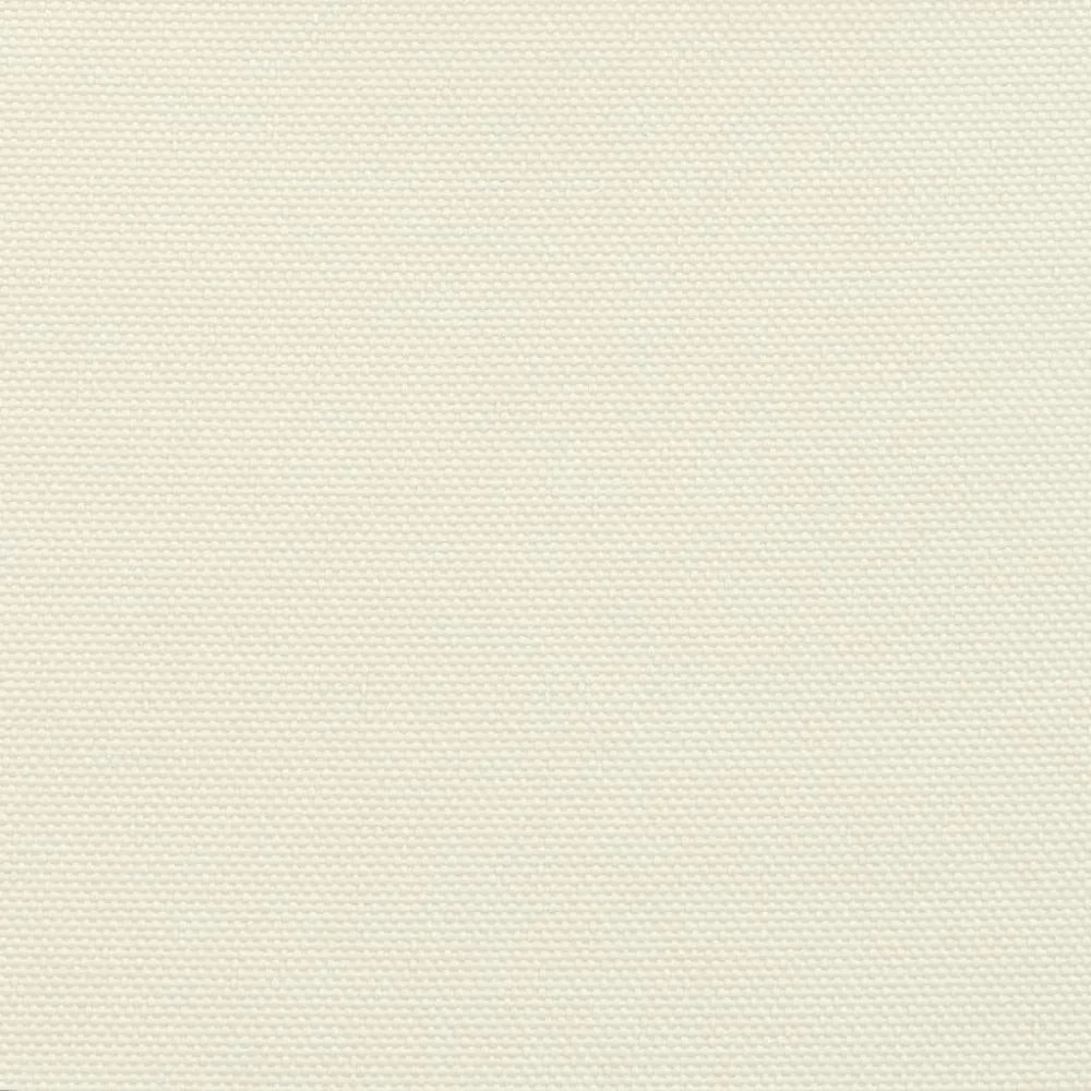 krémszínű erkélyparaván 100% oxford poliészter 120 x 700 cm