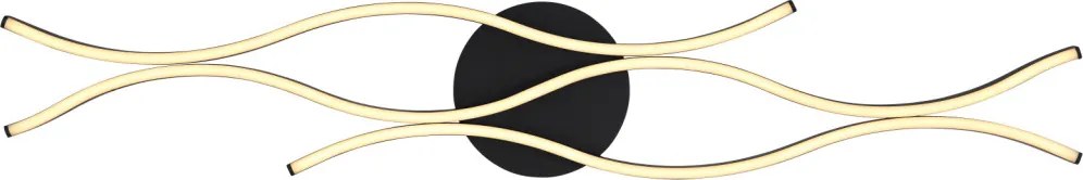 GLOBO 67206D GERONIMO Modern LED Mennyezeti Lámpa LED IP20