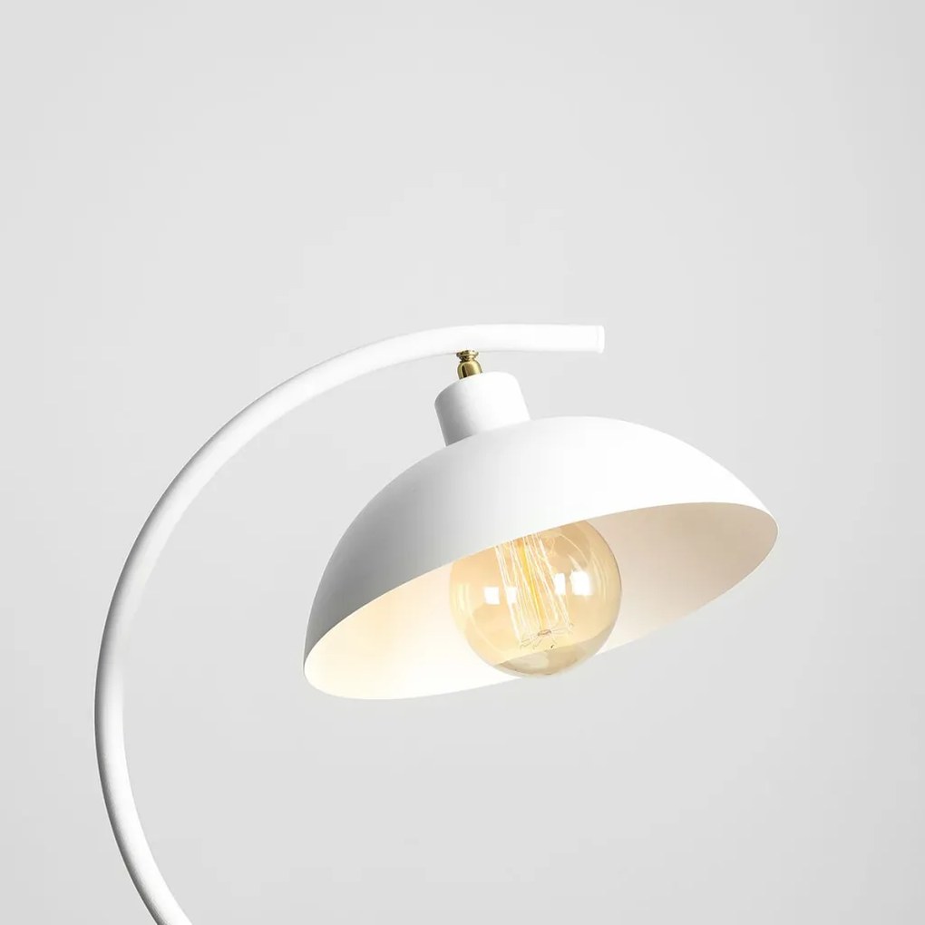 Aldex ESPACE 1036B Asztali lámpa 1x60W/E27