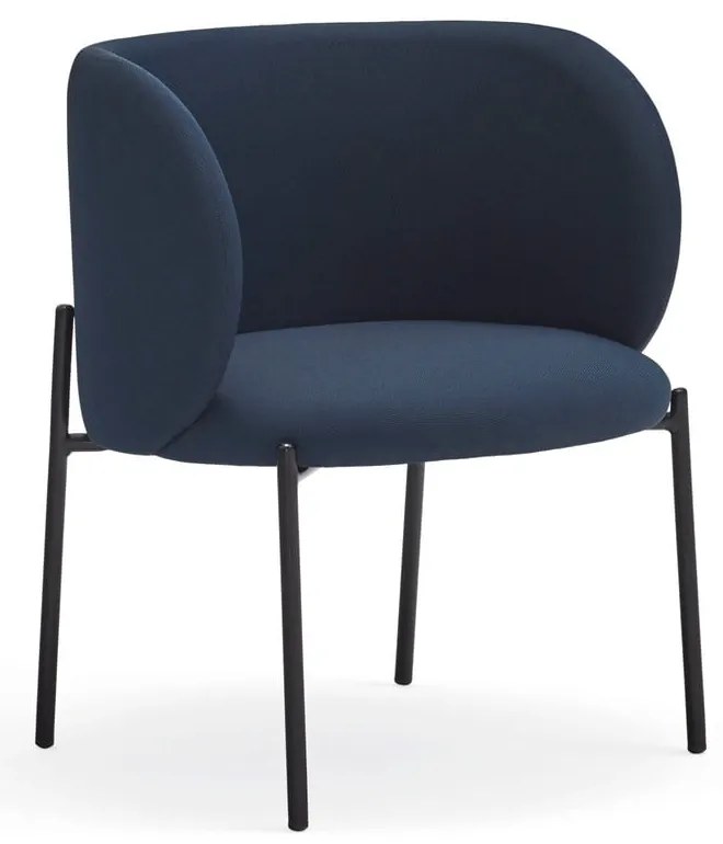 Mogi kék fotel - Teulat