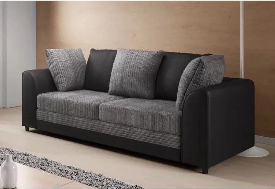 CLOE 3 Személyes Design Kanapé