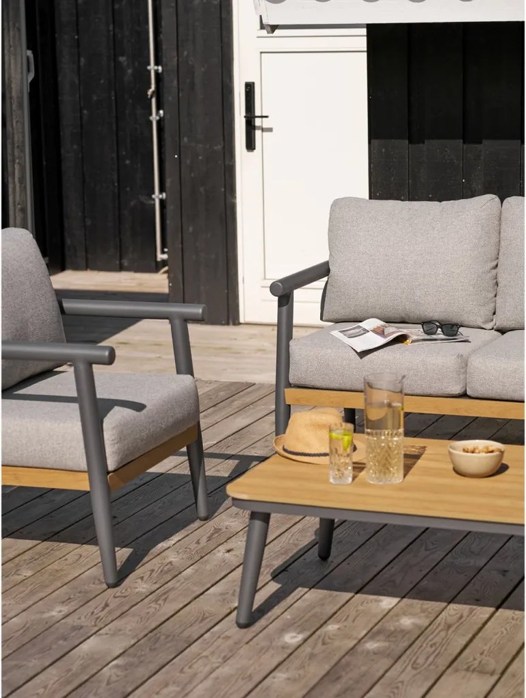 Comillas kerti bútor szett