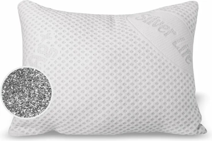 EMI Silver Medical párna 35x45cm
