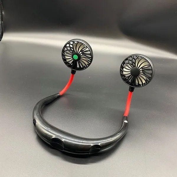 Nyakba akasztható ventilátor QS-381