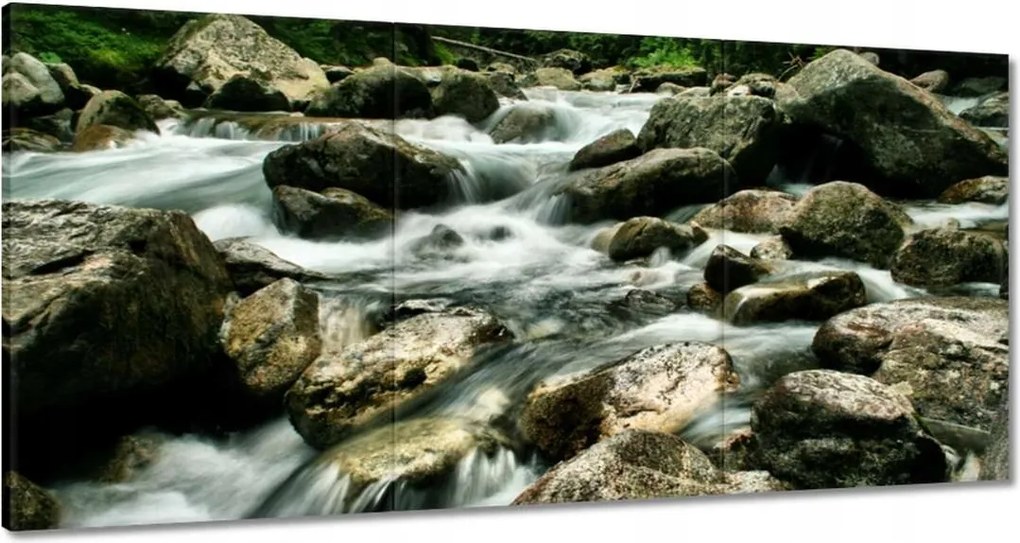 Képek 180x90 Tátra Lengyel hegyek Kilátás