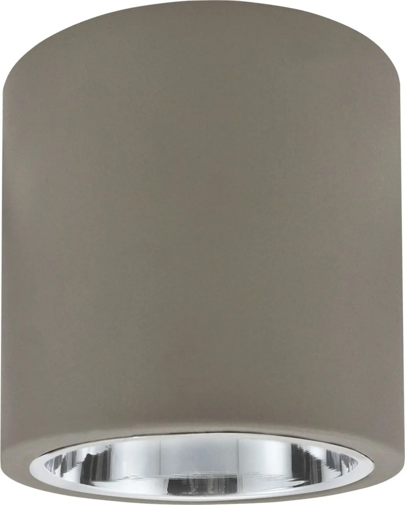 Polux JUPITER 312433 Felületi spotlámpa 1x20W/E27 IP20