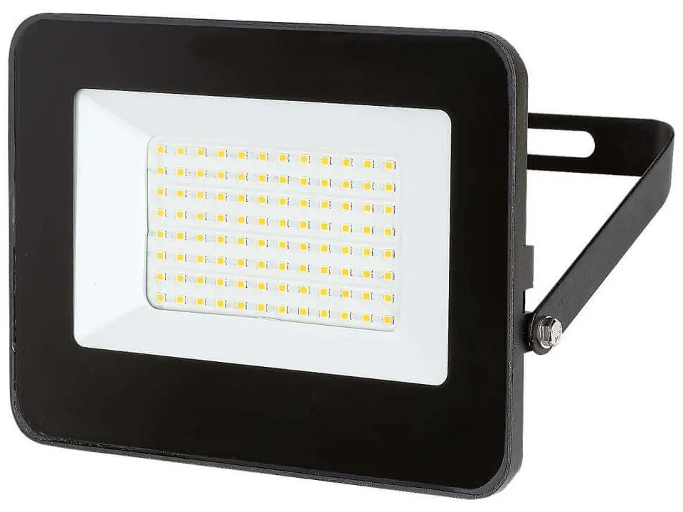 Rábalux Flood 7065 LED reflektor, 50W, 4000K, 5500 lm, IP65