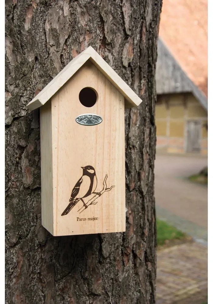 Fa madárház – Esschert Design