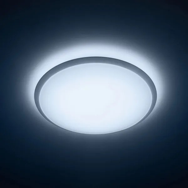 Philips 31823/31/P5 - WAWEL LED mennyezeti lámpatest LED/36W/230V