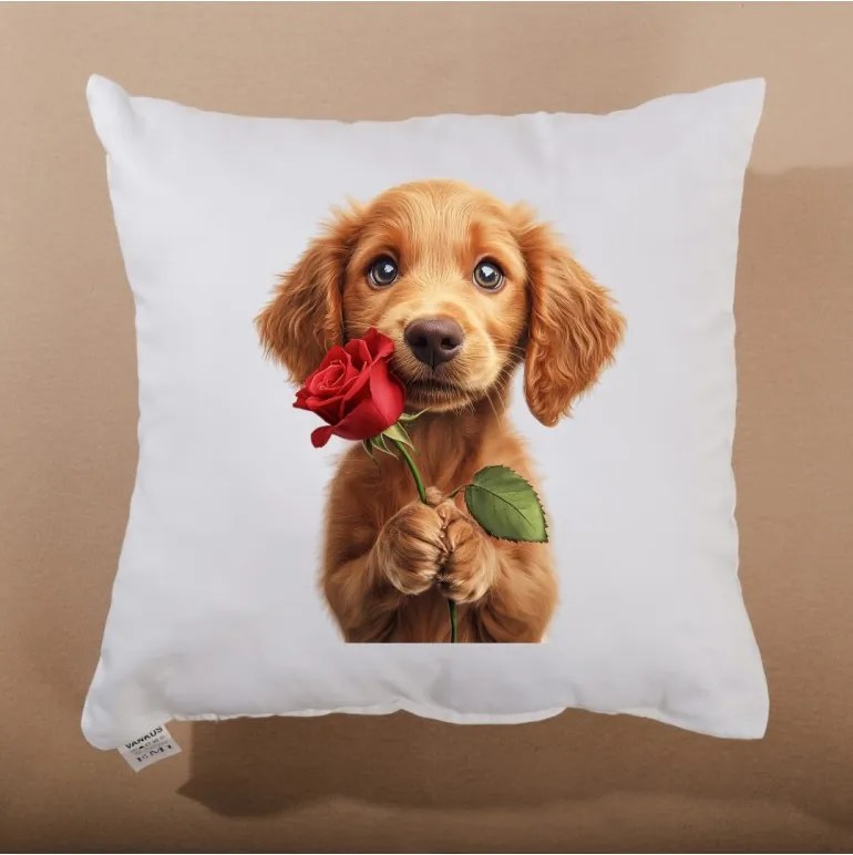 EMI Maxie díszpárna 40x40 cm