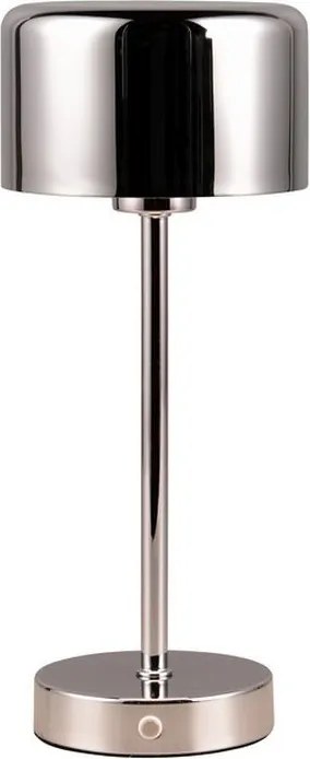 Trio JEFF R59151106 Asztali lámpa 1x1w/led 3000k 120lm ip20