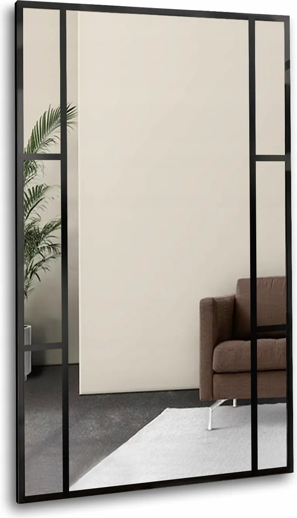 Loft tükör sprotnival Barbara 80x180