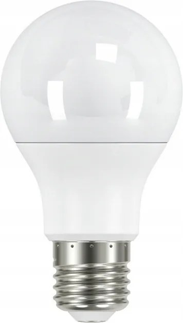 Led izzó Frost E27 4,9W/828 A60 Mat 230V -40st.C-tól +40st.C-ig Airam