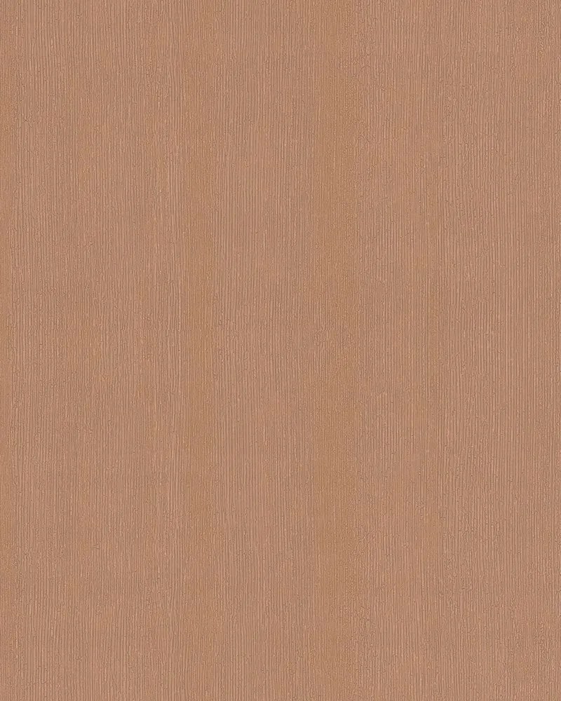 Barna tapéta bordázott vinil textúrával a flizelinen