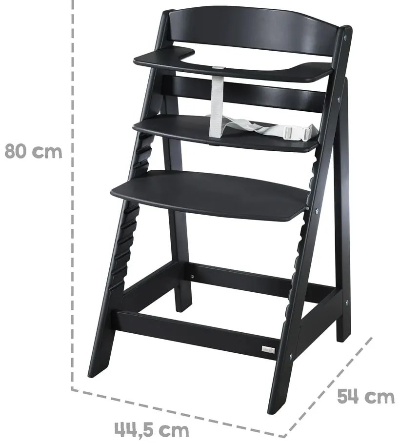 Etetőszék Sit Up Flex – Roba