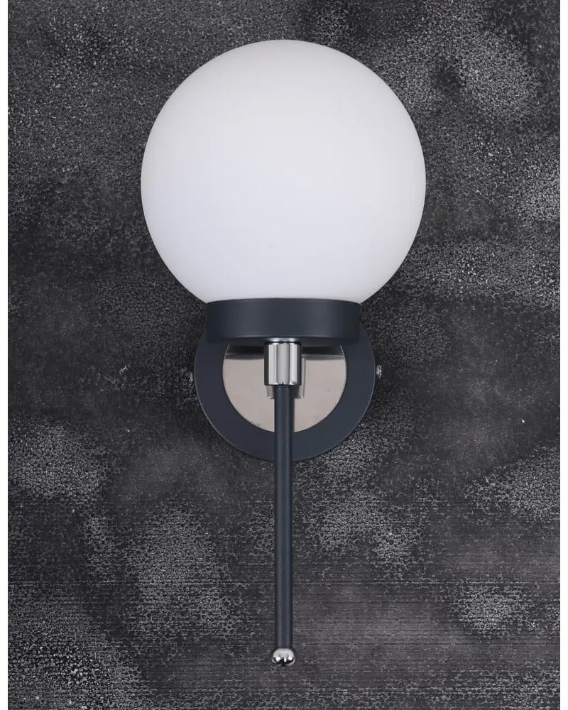 Fali lámpa ø 15 cm Tokyo – Squid Lighting