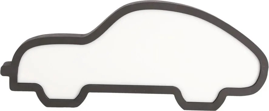 Car 41-10650 Candellux Led fali lámpa, 11W, gyermek