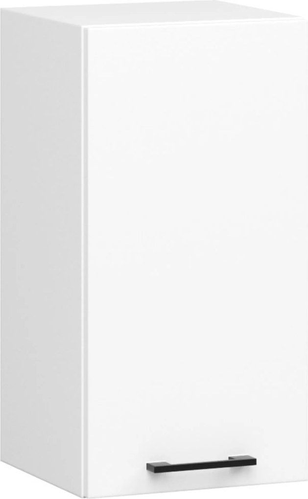 Szekrény Olivia W40 H580 Fehér Akd