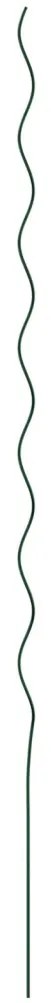 Spirális Növénytartók 20 db 170 cm Acél