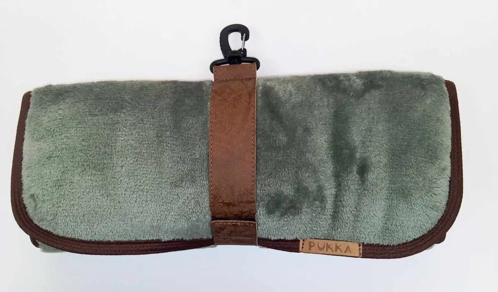 vadász vízálló Fleece lespárna 35 x 45