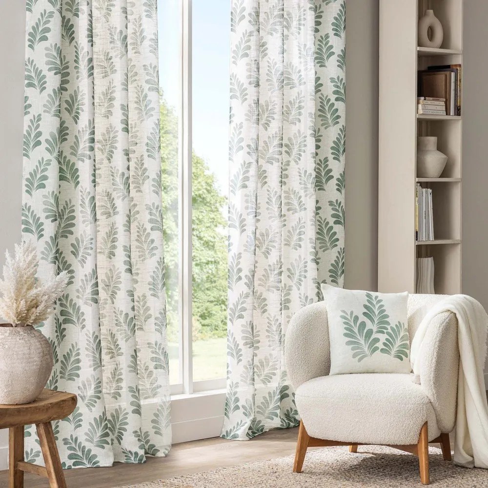 Díszpárna 45x45 cm Aqualis – douceur d'intérieur