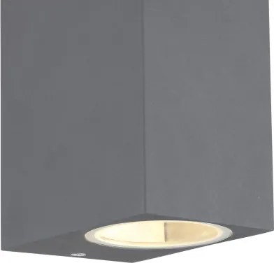 GLOBO 34164-2 VERONIKA Modern Kültéri Fali Lámpa IP44