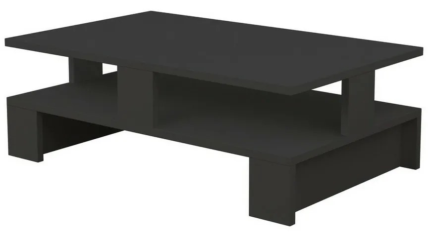 Mansu Anthracite konferenciaasztal
