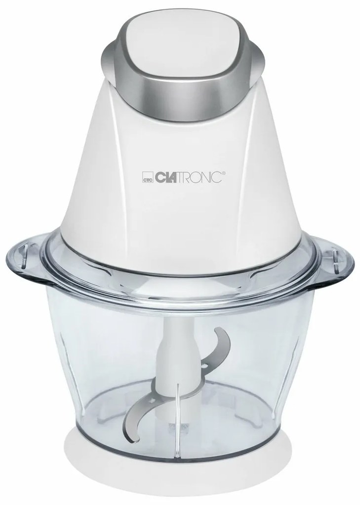 Clatronic MZ 3579 jégaprító, fehér