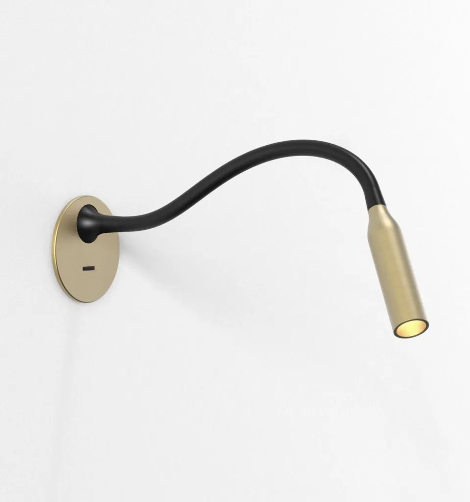 Astro Lighting LUCCA 1435011 Fali lámpa 3,6W/LED 2700K 124LM IP20