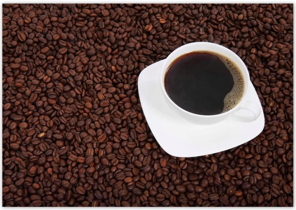 Poszterek 100x70 Aromás csésze