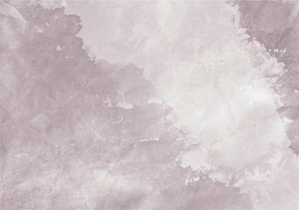 Stílusos Dekoratív fotótapéta Flizelin Lila absztrakt 312x219