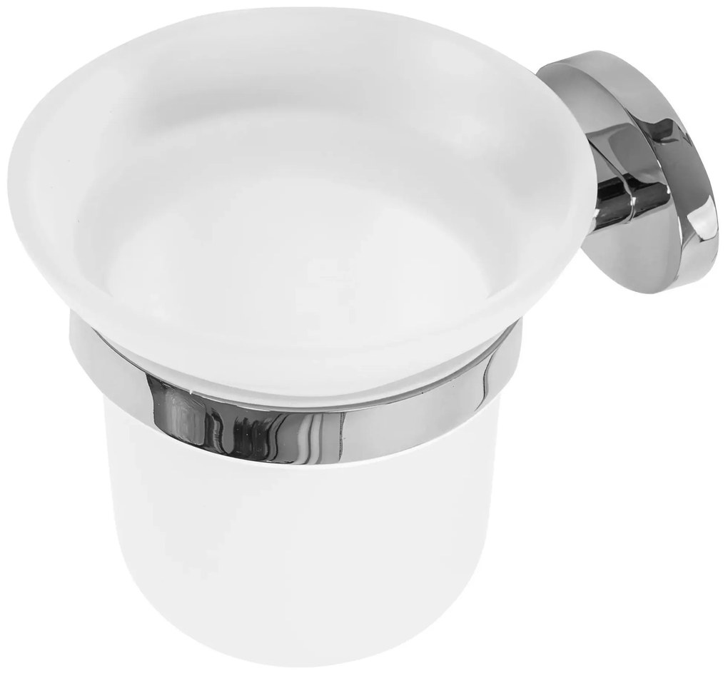WC kefe Chrom 322265B