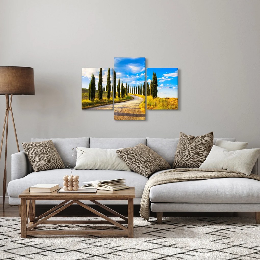 Kép - Táj (90x60 cm)