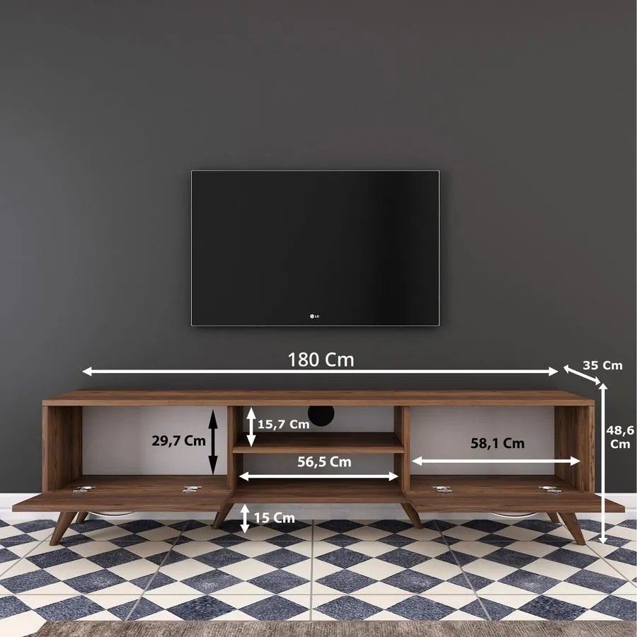 TV szekrény A9 - 221
