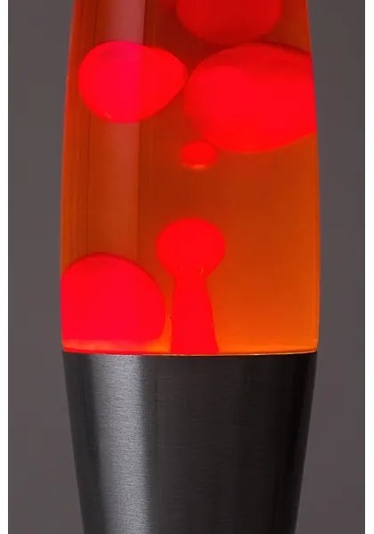 Rabalux 76107 - LED Lávalámpa LOLLOPOP 3 LED/25W/230V