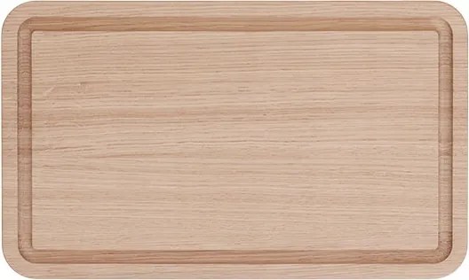 Andersen Furniture Kitchen Tölgyfa Vágódeszka 40 x 24 cm