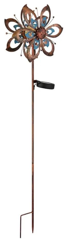 Globo 36571 - LED napelemes dekoráció LED/0,06W/3,2V IP44