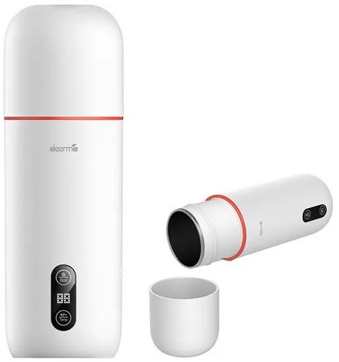 Deerma DR035S elektromos termosz, fehér