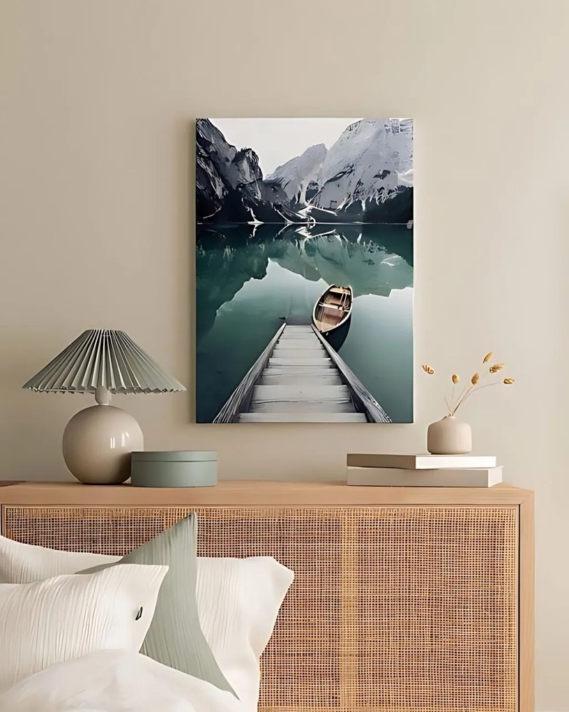 Vászonkép, 40×60 cm – Artcanvas22