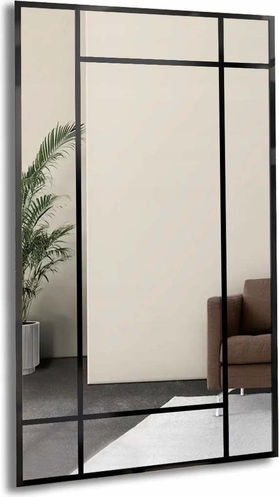 Loft tükör sprotnival Hektor 90x190